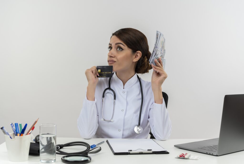 Pay transparency in healthcare recruiting improves candidate trust and job applications