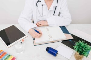 Healthcare Careers with Minimal Education