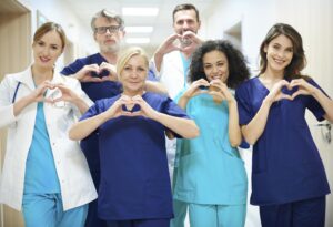 healthcare jobs for healthcare workers