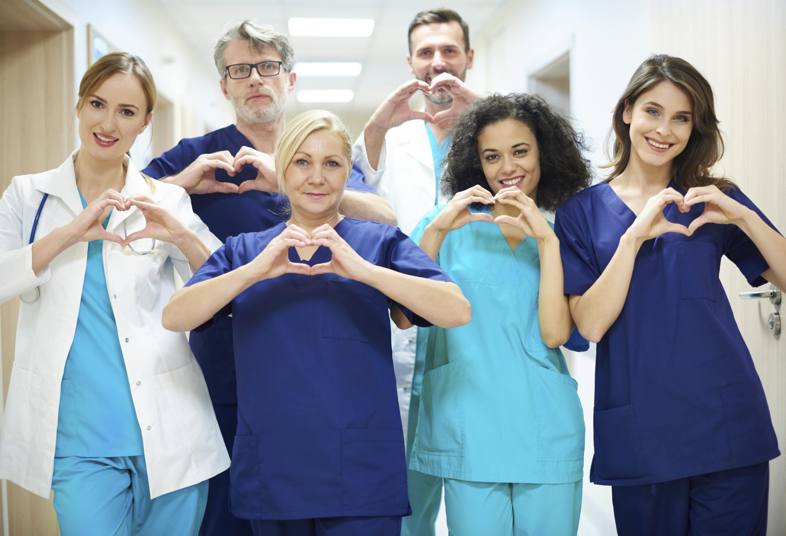 healthcare jobs for healthcare workers