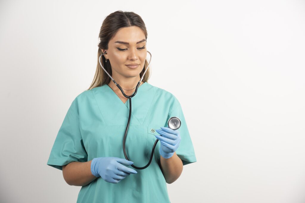 Gen Z nurses workplace expectations in healthcare