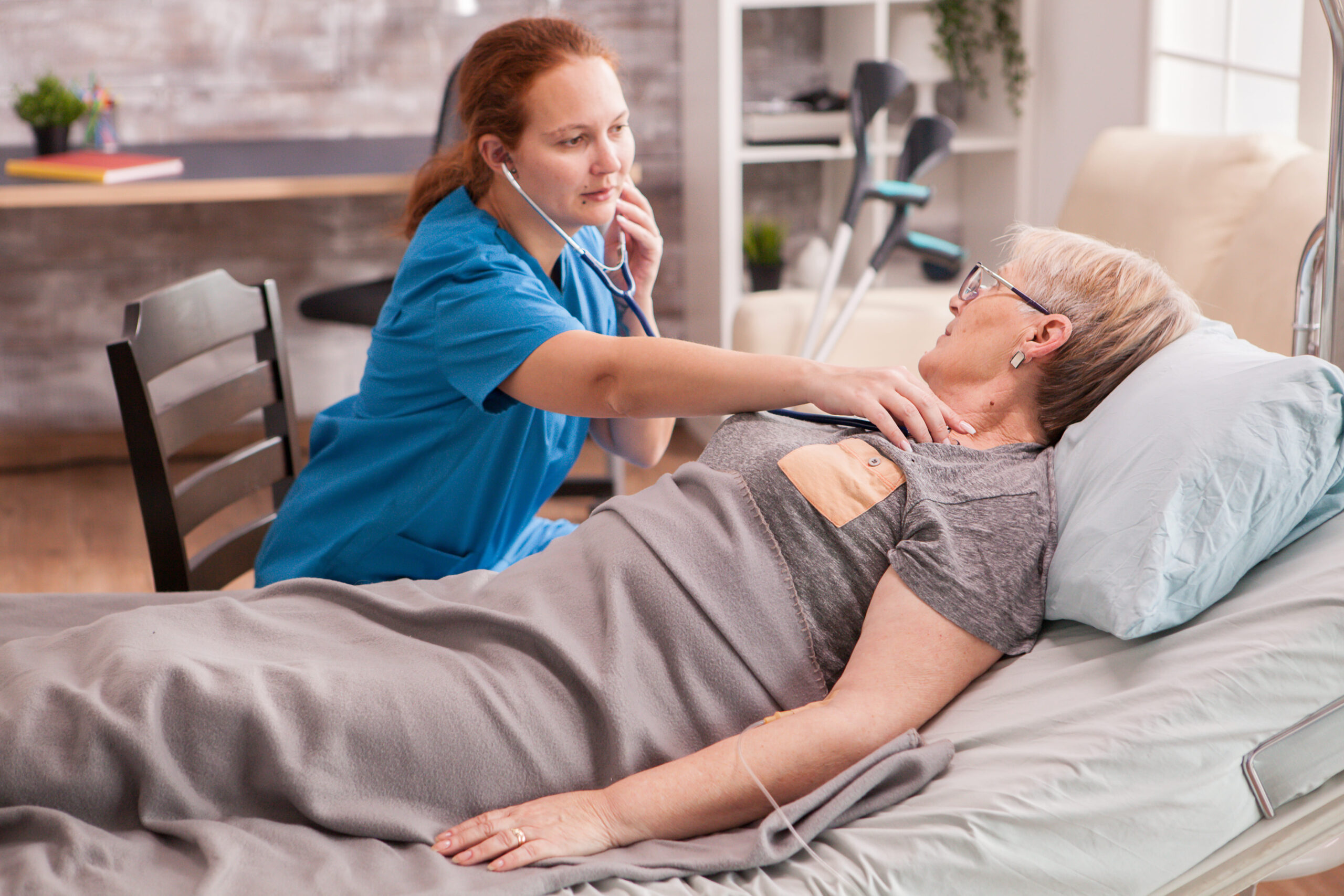 Read more about the article Guide to Travel Nursing Jobs: Opportunities in Government & Beyond