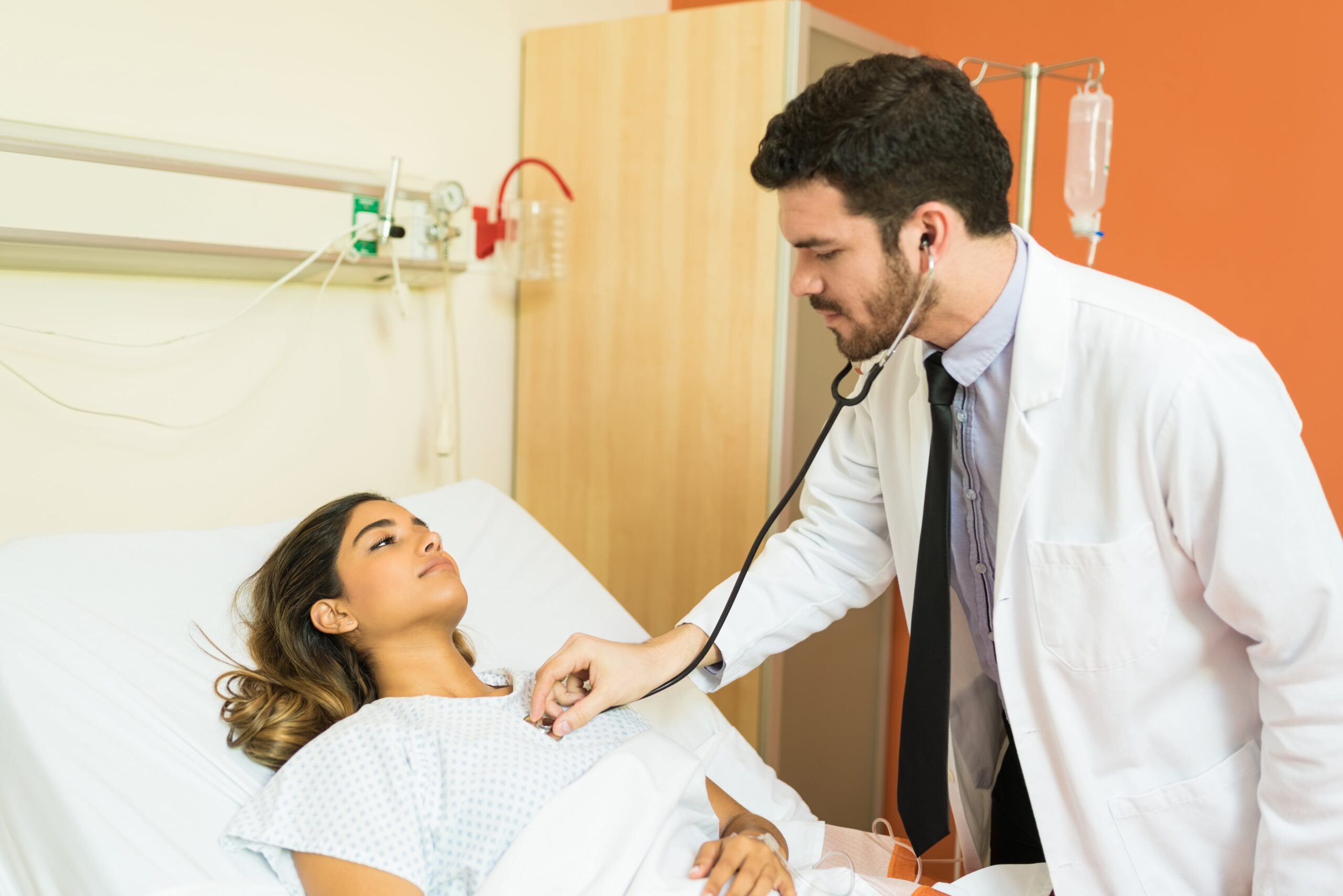 LPN responsibilities