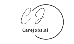 care jobs logo
